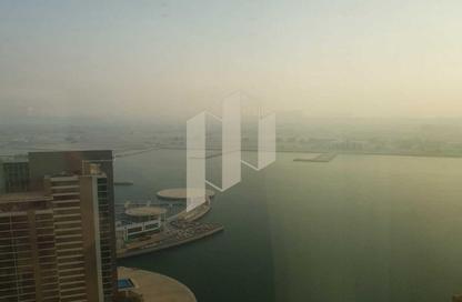 شقة - غرفة نوم - 2 حمامات للبيع في أوشن تيراس - مارينا سكوير - جزيرة الريم - أبوظبي