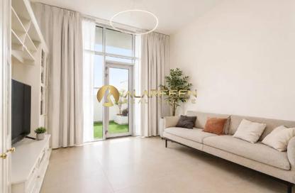 Apartment - 1 Bedroom - 2 Bathrooms for rent in Samia Azizi - Al Furjan - Dubai