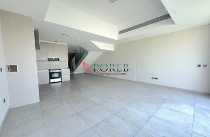 Townhouse - 2 Bedrooms - 3 Bathrooms for rent in MAG Eye - MAG City - Mohammed Bin Rashid City - Dubai