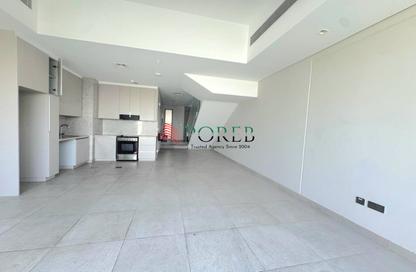 Townhouse - 2 Bedrooms - 3 Bathrooms for rent in MAG Eye - MAG City - Mohammed Bin Rashid City - Dubai Townhouse - 2 Bedrooms - 3 Bathrooms for rent in MAG Eye - MAG City - Mohammed Bin Rashid City - Dubai