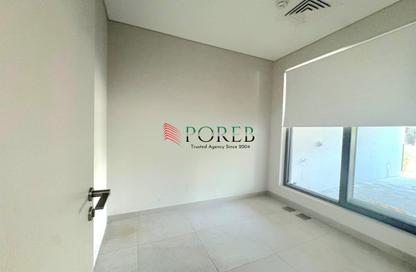 Townhouse - 2 Bedrooms - 3 Bathrooms for rent in MAG Eye - MAG City - Mohammed Bin Rashid City - Dubai