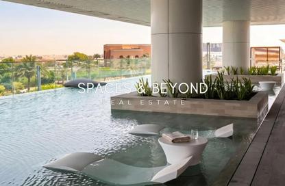 Apartment - 2 - 3 for rent in Ellington House 3 - Ellington House - Dubai Hills Estate - Dubai