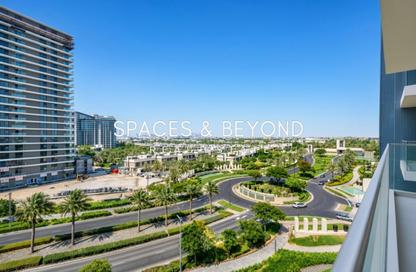 Apartment - 2 - 3 for rent in Ellington House 3 - Ellington House - Dubai Hills Estate - Dubai