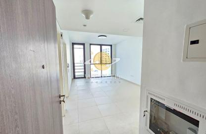 Apartment - 1 Bedroom - 2 Bathrooms for rent in MISK Apartments - Aljada - Sharjah Apartment - 1 Bedroom - 2 Bathrooms for rent in MISK Apartments - Aljada - Sharjah