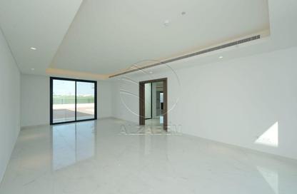 Villa - 4 Bedrooms - 6 Bathrooms for rent in The Dahlias - Yas Acres - Yas Island - Abu Dhabi