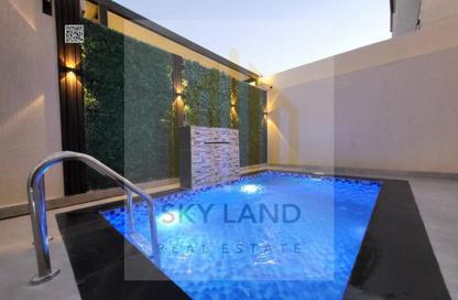 Villa - 5 - 7 for sale in Al Yasmeen 1 - Al Yasmeen - Ajman Villa - 5 - 7 for sale in Al Yasmeen 1 - Al Yasmeen - Ajman