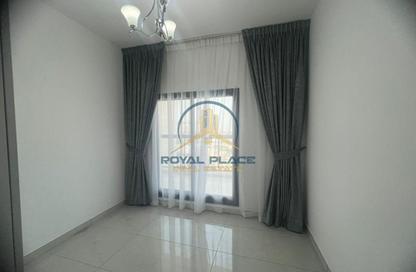 Apartment - 2 Bedrooms - 2 Bathrooms for rent in Equiti Residence - Al Furjan - Dubai