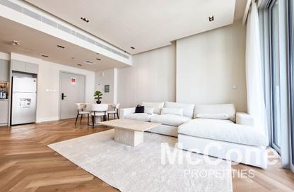 Apartment - 1 Bedroom - 1 Bathroom for sale in Beach Isle Tower 1 - Beach Isle - Emaar Beachfront - Dubai Harbour - Dubai Apartment - 1 Bedroom - 1 Bathroom for sale in Beach Isle Tower 1 - Beach Isle - Emaar Beachfront - Dubai Harbour - Dubai