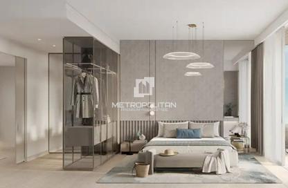 Apartment - 1 - 2 for sale in Ellington Sands 2 Block A - Ellington Sands 2 - Ellington Sands - Dubai Islands - Dubai