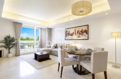 Apartment - 2 Bedrooms - 3 Bathrooms for sale in Maurya - Taj Grandeur Residences - The Crescent - Palm Jumeirah - Dubai