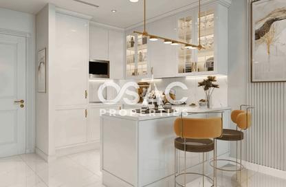 Apartment - 1 - 2 for sale in Vincitore Volare - Arjan - Dubai