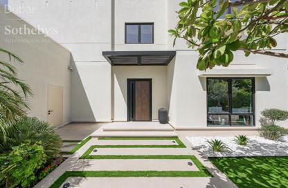 Villa - 5 Bedrooms - 6 Bathrooms for sale in Meadows 4 - Meadows - Dubai Villa - 5 Bedrooms - 6 Bathrooms for sale in Meadows 4 - Meadows - Dubai