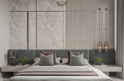 Apartment - 3 Bedrooms - 4 Bathrooms for sale in Floarea Breeze - Dubai Islands - Dubai Apartment - 3 Bedrooms - 4 Bathrooms for sale in Floarea Breeze - Dubai Islands - Dubai