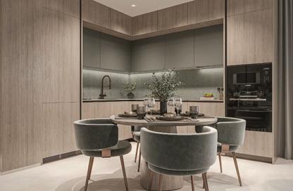 Apartment - 3 Bedrooms - 4 Bathrooms for sale in Floarea Breeze - Dubai Islands - Dubai Apartment - 3 Bedrooms - 4 Bathrooms for sale in Floarea Breeze - Dubai Islands - Dubai
