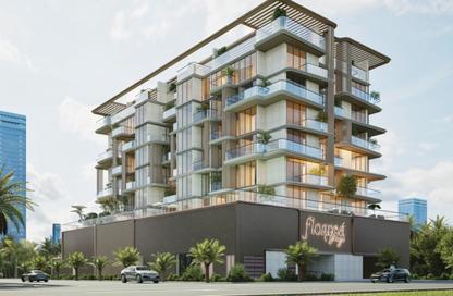 Apartment - 3 Bedrooms - 4 Bathrooms for sale in Floarea Breeze - Dubai Islands - Dubai