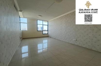 Apartment - 2 Bedrooms - 2 Bathrooms for rent in Al Rashidiya Towers - Al Rashidiya - Ajman Downtown - Ajman