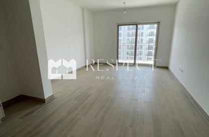 Apartment - 1 - 1 for rent in Waters Edge - Yas Island - Abu Dhabi