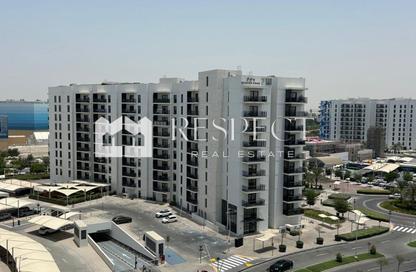 Apartment - 1 - 1 for rent in Waters Edge - Yas Island - Abu Dhabi Apartment - 1 - 1 for rent in Waters Edge - Yas Island - Abu Dhabi