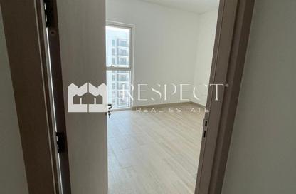 Apartment - 1 - 1 for rent in Waters Edge - Yas Island - Abu Dhabi