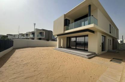 Townhouse - 4 Bedrooms - 5 Bathrooms for rent in Jebel Ali Village Townhouses - Jebel Ali Village - Jebel Ali - Dubai