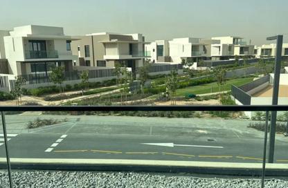 Townhouse - 4 Bedrooms - 5 Bathrooms for rent in Jebel Ali Village Townhouses - Jebel Ali Village - Jebel Ali - Dubai