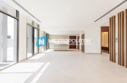 Villa - 4 - 5 for rent in Ain Al Maha - Al Jubail Island - Abu Dhabi