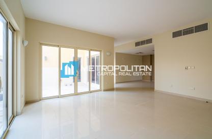 Villa - 4 - 5 for rent in Ain Al Maha - Al Jubail Island - Abu Dhabi