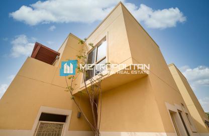 Villa - 4 - 5 for rent in Ain Al Maha - Al Jubail Island - Abu Dhabi
