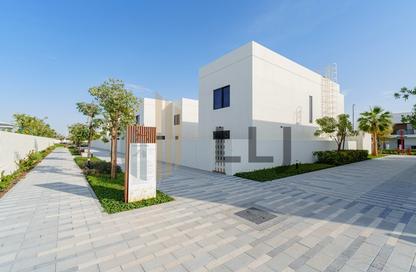 Villa - 4 - 6 for rent in Noya Viva - Noya - Yas Island - Abu Dhabi Villa - 4 - 6 for rent in Noya Viva - Noya - Yas Island - Abu Dhabi