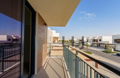 Villa - 4 - 6 for rent in Noya Viva - Noya - Yas Island - Abu Dhabi
