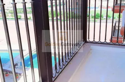 شقة - غرفة نوم - 2 حمامات للبيع في البرج الأسباني - مدينة دبي الرياضية - دبي