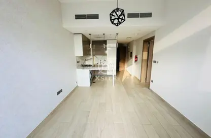 Apartment - 1 Bedroom - 1 Bathroom for rent in AZIZI Riviera 14 - AZIZI Riviera - Meydan One - Meydan - Dubai