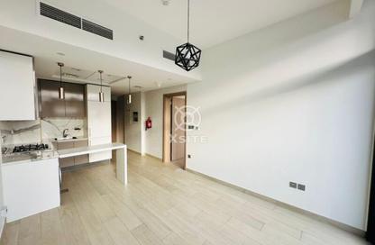 Apartment - 1 Bedroom - 1 Bathroom for rent in Azizi Riviera 14 - Azizi Riviera - Meydan One - Meydan - Dubai