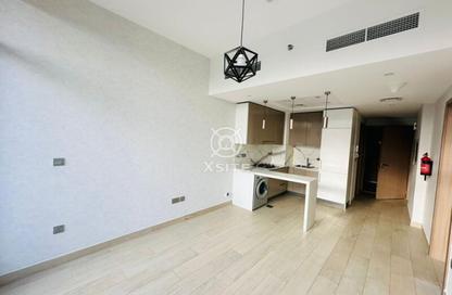 Apartment - 1 Bedroom - 1 Bathroom for rent in Azizi Riviera 14 - Azizi Riviera - Meydan One - Meydan - Dubai