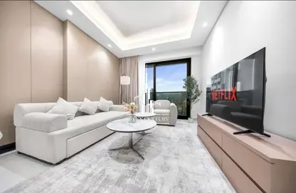 Apartment - 1 Bedroom - 2 Bathrooms for sale in Cloud Tower A - Cloud Tower - District 2 - Jumeirah Village Triangle - Dubai