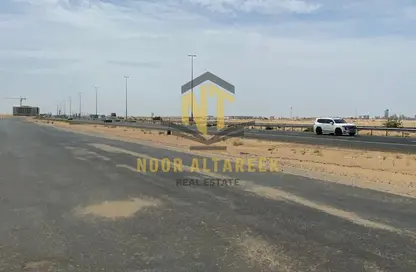 Land - Studio for sale in Al Metraq - Al Rahmaniya - Sharjah