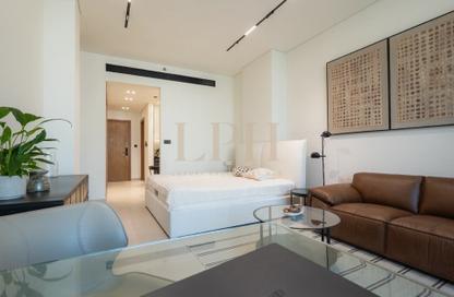 Apartment - Studio - 1 Bathroom for sale in Trillionaire Residences - Business Bay - Dubai