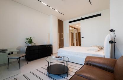 Apartment - Studio - 1 Bathroom for sale in Trillionaire Residences - Business Bay - Dubai