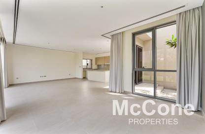 Villa - 4 Bedrooms - 4 Bathrooms for rent in Sidra Villas II - Sidra Villas - Dubai Hills Estate - Dubai Villa - 4 Bedrooms - 4 Bathrooms for rent in Sidra Villas II - Sidra Villas - Dubai Hills Estate - Dubai