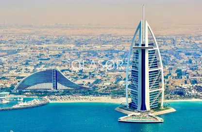 بنتهاوس - 3 غرف نوم - 4 حمامات للايجار في لا سويت دبي للفنادق والشقق - الصفوح 1 - الصفوح - دبي