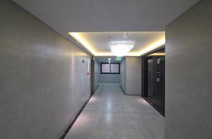 Apartment - 1 Bedroom - 1 Bathroom for rent in Sheikh Jaber Al Sabah Street - Al Naimiya - Al Nuaimiya - Ajman Apartment - 1 Bedroom - 1 Bathroom for rent in Sheikh Jaber Al Sabah Street - Al Naimiya - Al Nuaimiya - Ajman