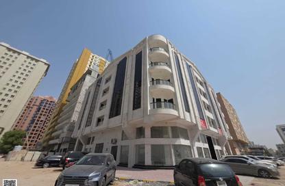 Apartment - 1 Bedroom - 1 Bathroom for rent in Sheikh Jaber Al Sabah Street - Al Naimiya - Al Nuaimiya - Ajman Apartment - 1 Bedroom - 1 Bathroom for rent in Sheikh Jaber Al Sabah Street - Al Naimiya - Al Nuaimiya - Ajman