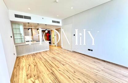 Apartment - 1 Bedroom - 2 Bathrooms for rent in Elegance by Chaimaa - District 18 - Jumeirah Village Circle - Dubai