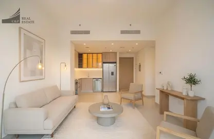 Apartment - 2 Bedrooms - 2 Bathrooms for rent in Lime Gardens - Dubai Hills Estate - Dubai