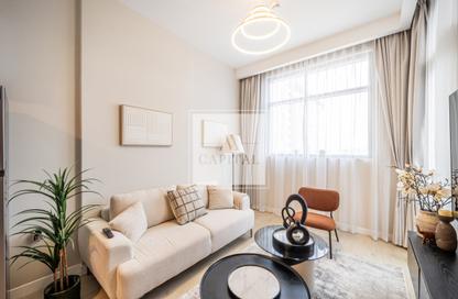 Apartment - 1 Bedroom - 2 Bathrooms for rent in Rukan Residence - Rukan - Dubai Apartment - 1 Bedroom - 2 Bathrooms for rent in Rukan Residence - Rukan - Dubai