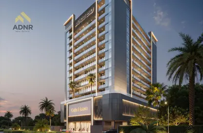 Apartment - 2 Bedrooms - 3 Bathrooms for sale in Celia Homes - Dubai Land Residence Complex - Dubai Land - Dubai