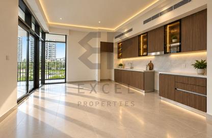 Apartment - 2 - 2 for sale in Palace Residence North - Dubai Creek Harbour (The Lagoons) - Dubai Apartment - 2 - 2 for sale in Palace Residence North - Dubai Creek Harbour (The Lagoons) - Dubai