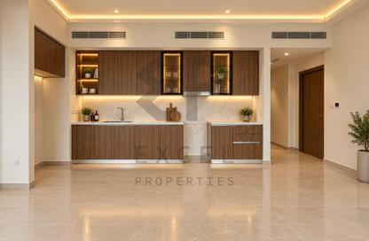 Apartment - 2 - 2 for sale in Palace Residence North - Dubai Creek Harbour (The Lagoons) - Dubai Apartment - 2 - 2 for sale in Palace Residence North - Dubai Creek Harbour (The Lagoons) - Dubai