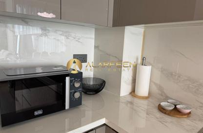 Apartment - 1 - 1 for rent in Azizi Riviera 23 - Azizi Riviera - Meydan One - Meydan - Dubai