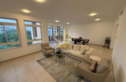 Apartment - 3 - 5 for rent in Al Badia Residences Building 23 - Al Badia Residences - Dubai Festival City - Dubai